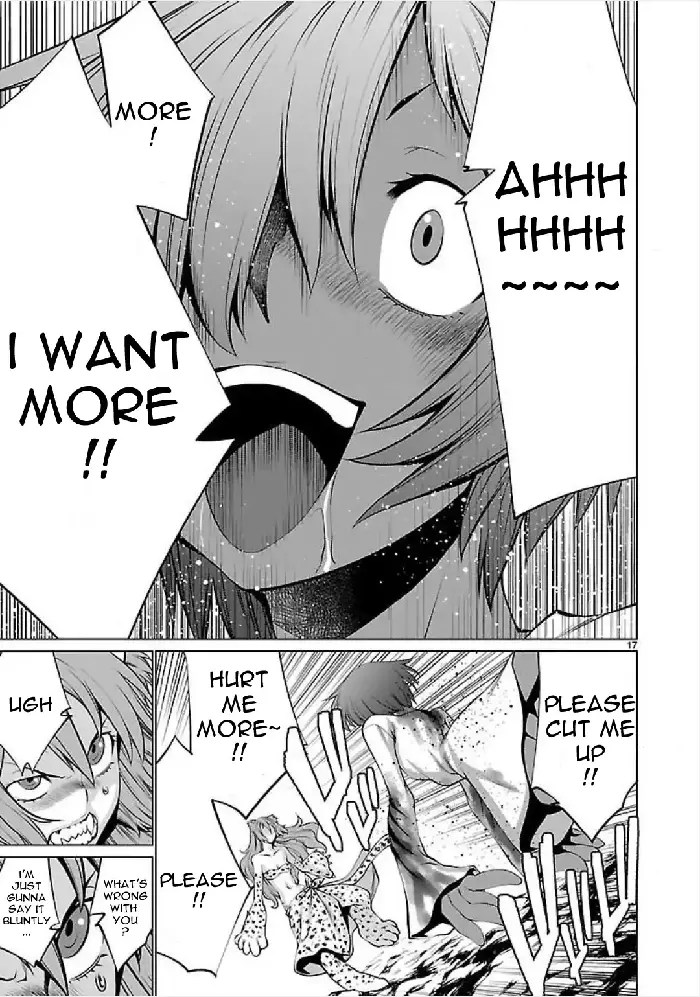 Killing Bites Chapter 46 image 20_optimized
